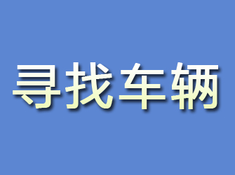 牟定寻找车辆